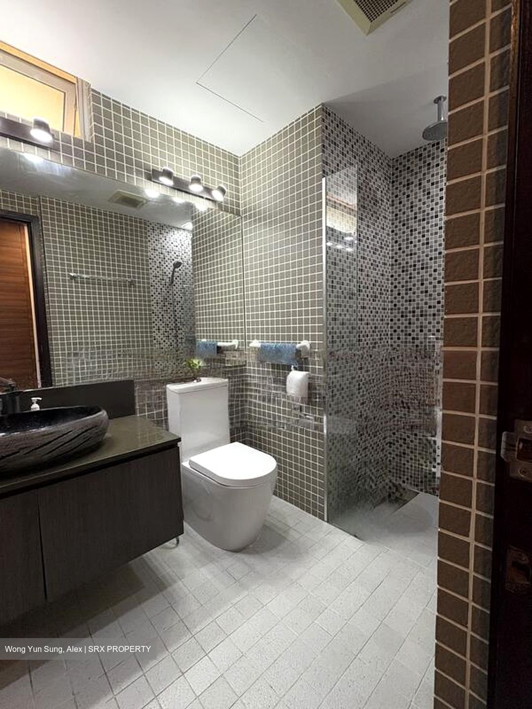 Forest Hills Condominium (D26), Condominium #457432621